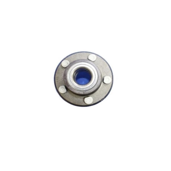 KarParts360 For Dodge Charger 2006-2014 Brake Hub And Bearing Driver OR Passenger Side | Single Piece