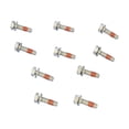 thumbnail image 1 of KarParts360 For Dodge Charger 2006-2023 Hex Head Bolt And Coned Washer, 1 of 4