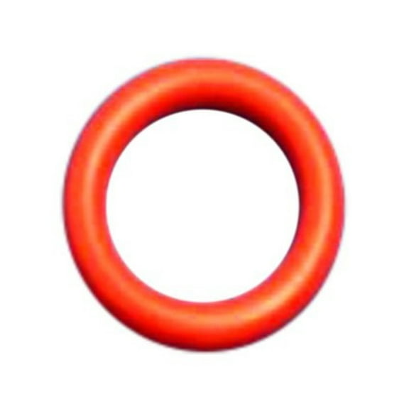 KarParts360 For Dodge Charger 2011-2023 A/C Line O Ring | Orange | For Transducer Valve | Switch to Line
