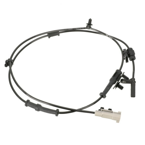 KarParts360 For Dodge Charger 2011-2023 Anti-Lock Brakes Sensor Driver Side | Rear