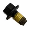 thumbnail image 1 of KarParts360 For Dodge Dakota 2004-2010 Hex Head Bolt, 1 of 4