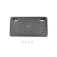 thumbnail image 1 of KarParts360 For Dodge Dart 2013 2014 2015 2016 License Plate Bracket Set | Front, 1 of 4