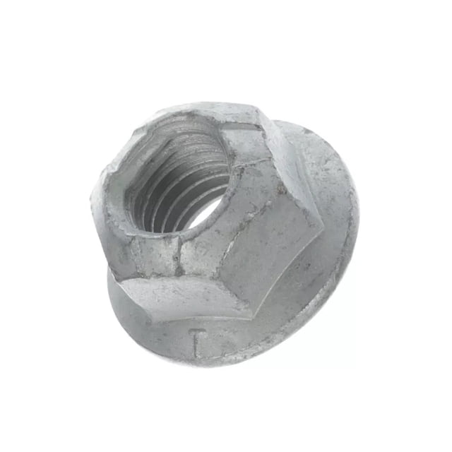 KarParts360 For Dodge Durango 2001 2002 2003 Hex Flange Lock Nut | M14 ...