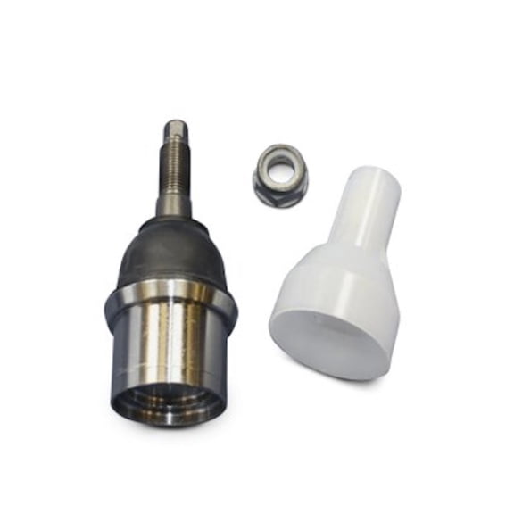 KarParts360 For Dodge Durango 2004 05 06 07 08 2009 Control Arm Ball Joint Package Driver OR Passenger Side | Lower