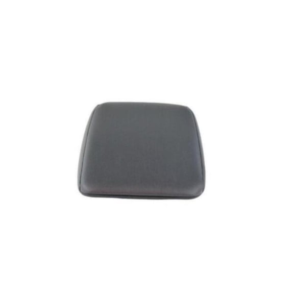 KarParts360 For Dodge Durango 2011-2019 Second Row Headrest | Rear | Outboard | Black