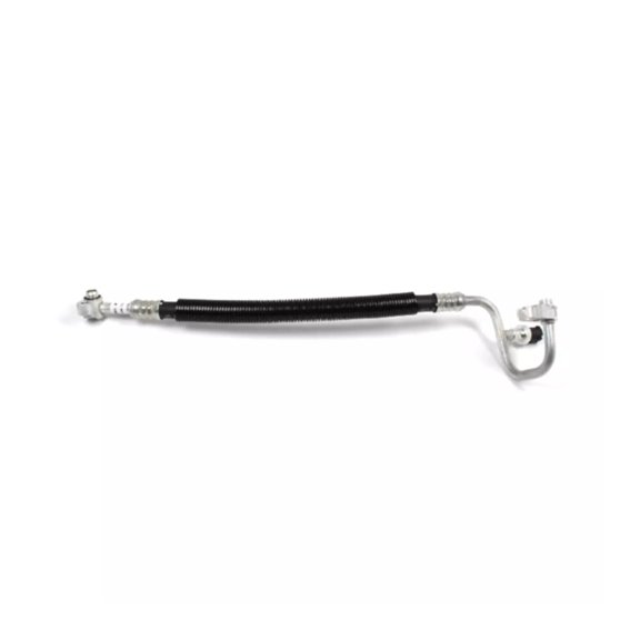OEM Mopar For Dodge Durango 2011 A/C Discharge Line | With Seals | With Transducer | With O-Ring | With Valve Core