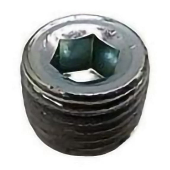 KarParts360 For Dodge Grand Caravan 2002-2010 Pipe Plug Driver OR Passenger Side | Single Piece | Rear