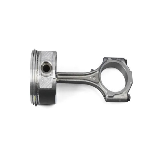 KarParts360 For Dodge Grand Caravan 2006 07 08 09 2010 Piston Pin And Rod | With Piston Rings