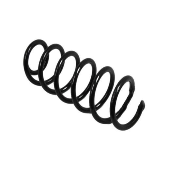 KarParts360 For Dodge Grand Caravan 2008 2009 2010 Coil Spring | Rear