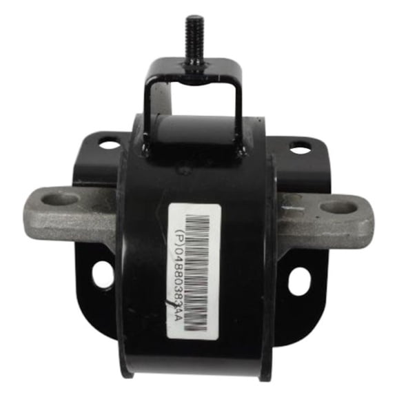 KarParts360 For Dodge Grand Caravan 2008 2009 2010 Transmission Support Driver Side | Engine Mount
