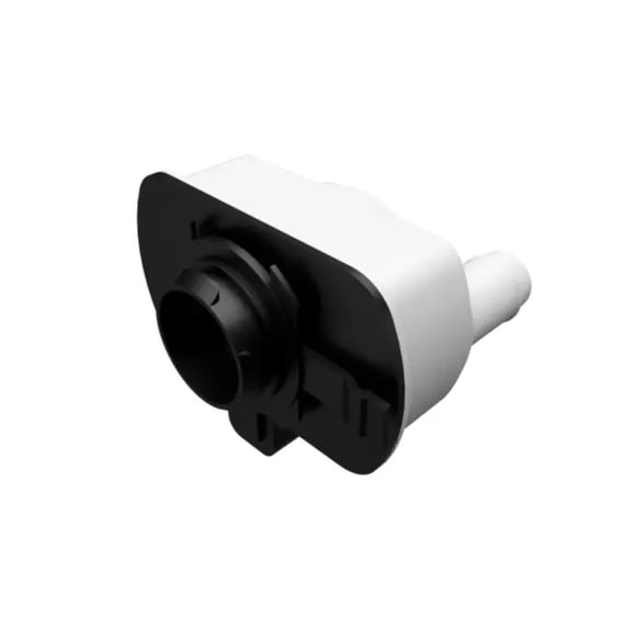 KarParts360 For Dodge Grand Caravan 2008-2020 Evaporative System Integrity Module Detector