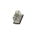 thumbnail image 1 of KarParts360 For Dodge Intrepid 2001 2002 2003 2004 Blower Motor Resistor, 1 of 4