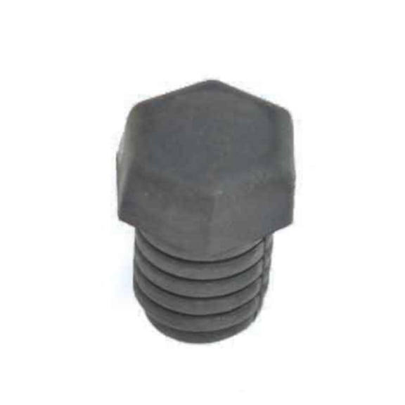 KarParts360 For Dodge Intrepid 2001 2002 2003 2004 Hood Adjuster Bumper | Rear | Crossmember Mounted | Thread Style