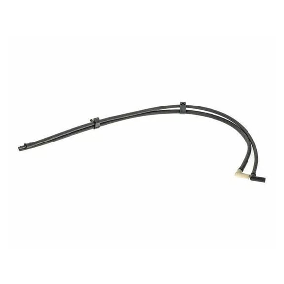 KarParts360 For Dodge Journey 2009-2020 Windshield Washer Hose | Front | Center