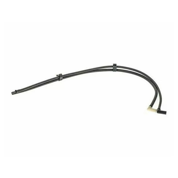 KarParts360 For Dodge Journey 2009-2020 Windshield Washer Hose | Front | Center