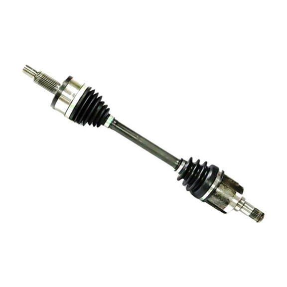 KarParts360 For Dodge Magnum 2005 2006 2007 2008 Axle Half Shaft Passenger Side