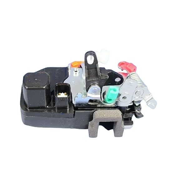 KarParts360 For Dodge Magnum 2006 2007 2008 Door Latch Driver Side | Front | With Keyed Entry