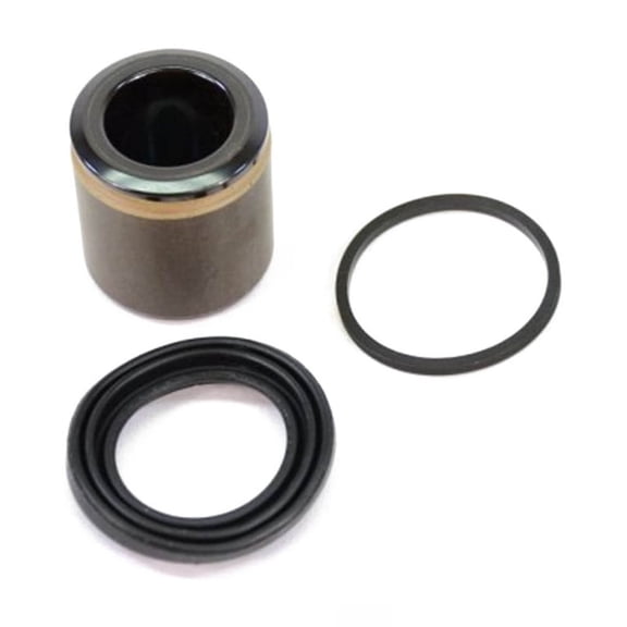 KarParts360 For Dodge Nitro 2007 08 09 10 2011 Disc Brake Piston And Seal Set Driver OR Passenger Side | Rear