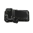 thumbnail image 1 of KarParts360 For Dodge Nitro 2007 08 09 10 2011 Engine Oil Pan | With Plug, 1 of 4
