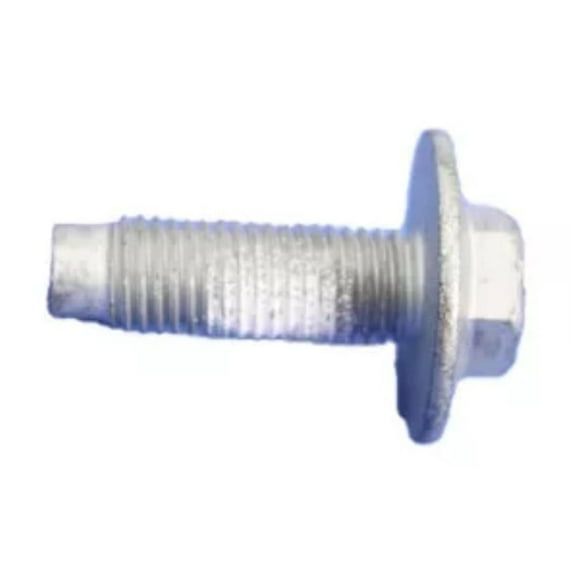 KarParts360 For Dodge Nitro 2007 08 09 10 2011 Hex Flange Head Screw | M10 By 1.5 By 35 mm Diameter | Steering Wheel To Column Attaching