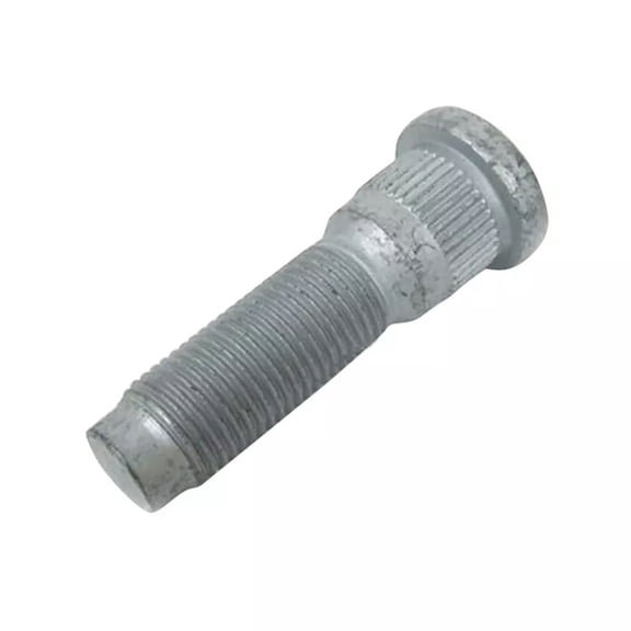 KarParts360 For Dodge Nitro 2007 08 09 10 2011 Wheel Lug Stud Driver OR Passenger Side | Single Piece