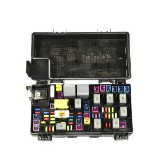 KarParts360 For Dodge Nitro 2011 Totally Integrated Power Module Kit
