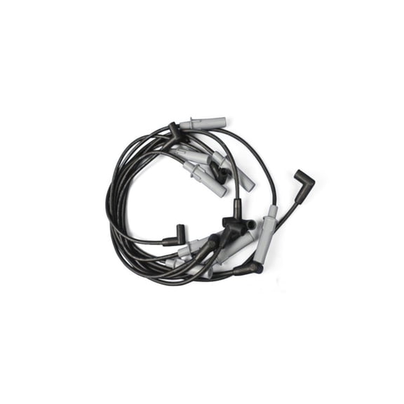 KarParts360 For Dodge Ram 1500 2002 2003 Ignition Cable Package