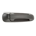 thumbnail image 1 of KarParts360 For Dodge Ram 1500 2002-2008 Exterior Door Handle Passenger Side | Rear, 1 of 4