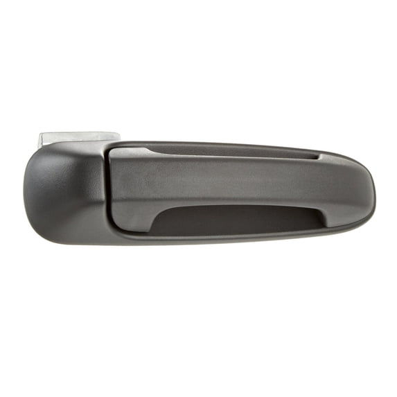 KarParts360 For Dodge Ram 1500 2002-2008 Exterior Door Handle Passenger Side | Rear