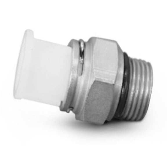 KarParts360 For Dodge Ram 1500 2007 2008 Quick Connect Fitting | 1/2 Inches