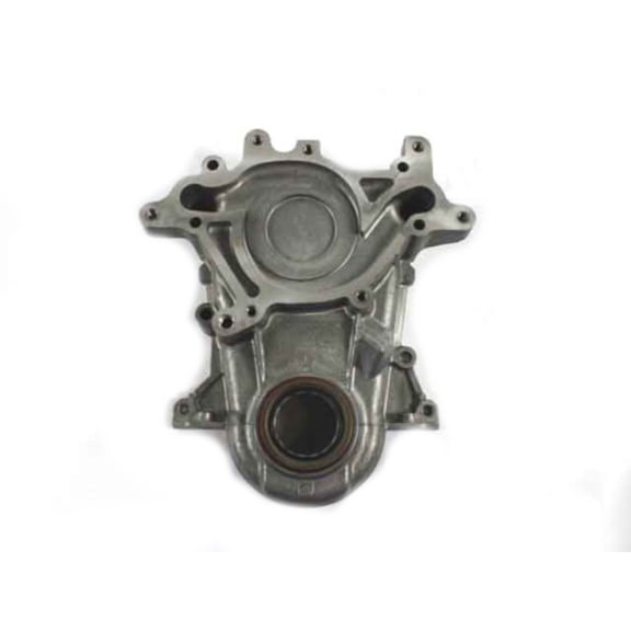 KarParts360 For Dodge Ram 1500/Ram 2500/Ram 3500 2001 2002 2003 Engine Timing Cover Package