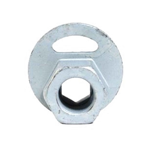 KarParts360 For Dodge Ram 1500/Ram 2500/Ram 3500 2006 07 08 09 2010 Round Spacer | M16 by 24.00