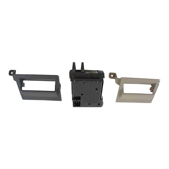 KarParts360 For Dodge Ram 1500/Ram 2500/Ram 3500 2010 Brake Controller