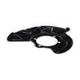 thumbnail image 1 of KarParts360 For Dodge Ram 2500/Ram 3500 1998 1999 Shield Brake | Front, 1 of 1