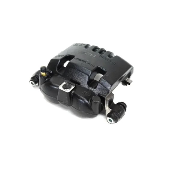 KarParts360 For Dodge Ram 2500/Ram 3500 2003 04 05 06 07 2008 Disc Brake Caliper Assembly Passenger Side | Rear | With Fins