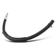 thumbnail image 1 of KarParts360 For Dodge Ram 2500/Ram 3500 2003-2009 Power Steering Return Hose | Cooler To Gear, 1 of 4