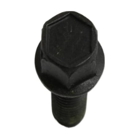 KarParts360 For Dodge Ram 2500/Ram 3500 2003-2010 Hex Flange Head Bolt Driver OR Passenger Side | Single Piece | Axle to Hub