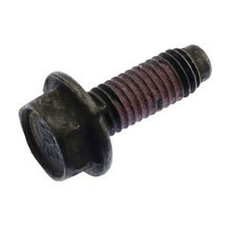 KarParts360 For Dodge Ram 2500/Ram 3500 2003-2010 Hex Flange Head Bolt | Rear | Mounting | Differential Cover