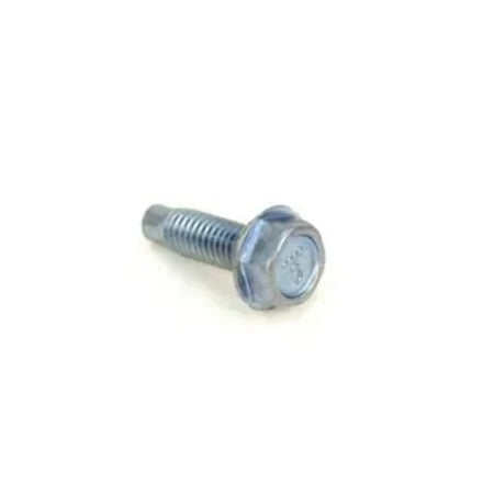 KarParts360 For Dodge Ram 2500/Ram 3500 2003-2010 Hex Flange Head Tapping Screw Passenger Side