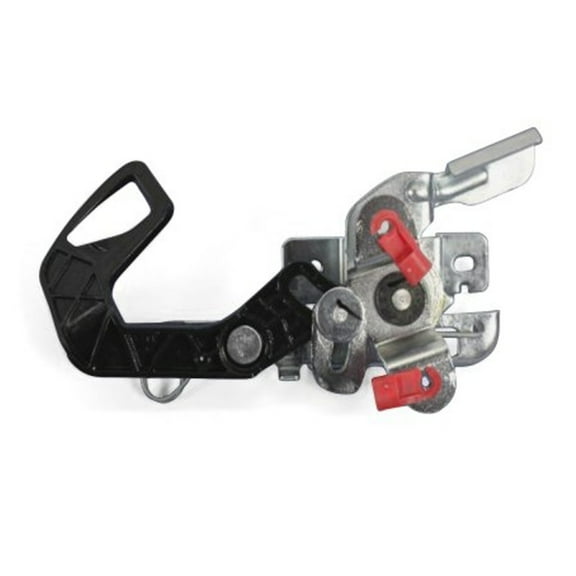 KarParts360 For Dodge Ram 2500/Ram 3500 2010 Door Control Unit