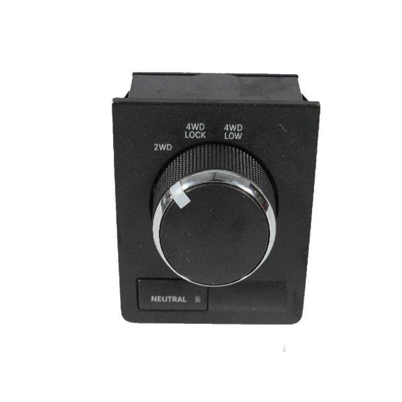 KarParts360 For Dodge Ram 2500/Ram 3500 2010 Transfer Case Switch
