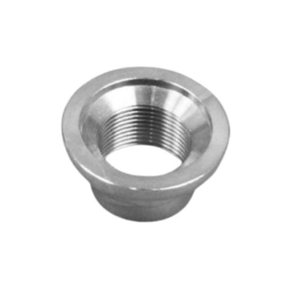 KarParts360 For Dodge Ram 3500 2007 2008 2009 2010 Output Shaft Nut