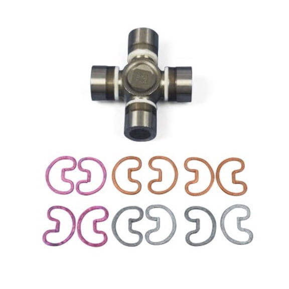 KarParts360 For Dodge Viper 2001 02 03 04 05 2006 U-Joint Set | SRT-10 Model