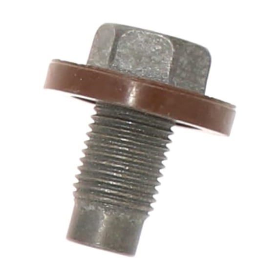 KarParts360 For Dodge Viper 2001 02 03 04 2005 Oil Drain Plug | With Gasket