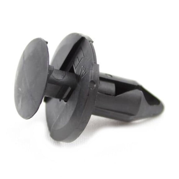 KarParts360 For Dodge Viper 2015 2016 2017 Push Pin Driver OR Passenger Side | Single Piece | Rear | M8 by 24.3