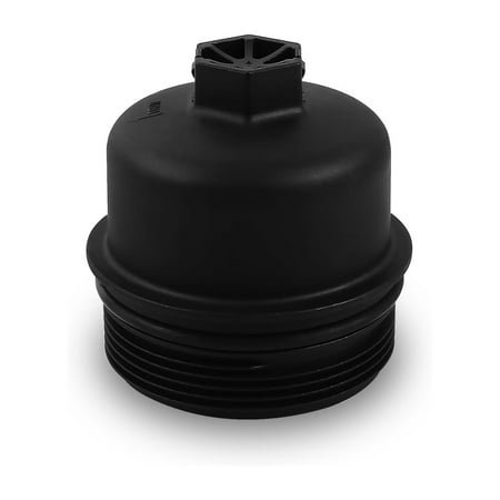 KarParts360 For Fiat 500L 2014 15 16 17 18 2019 Oil Filter Housing Cap