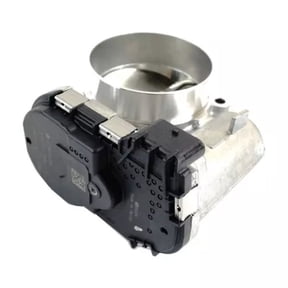 KarParts360 For Jeep Cherokee 2014-2022 Throttle Body