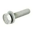 thumbnail image 1 of KarParts360 For Jeep Commander 2006 07 08 09 2010 Hex Head Bolt And Coned Washer | Front | M8 By 1.25 By 35 mm Diameter | Mega/Quad/Regular Cab, 1 of 4