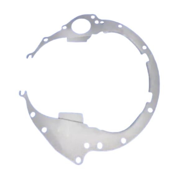 KarParts360 For Jeep Commander 2006 2007 2008 2009 2010 Transmission Dust Cover