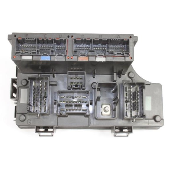 KarParts360 For Jeep Compass/Patriot 2011 2012 2013 Totally Integrated Power Module | Under Hood